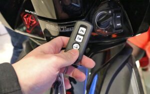 đơn vị làm chìa khoá xe Airblade