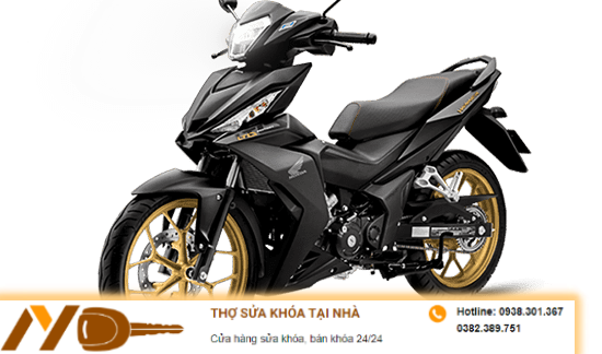 Smartkey honda cho exciter 150