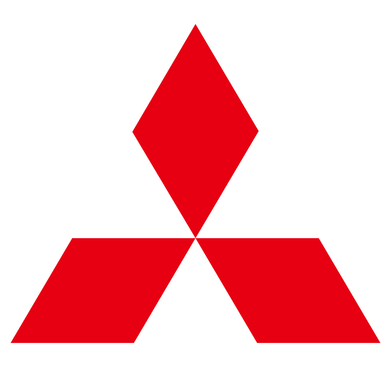 Chìa khoá xe Mitsubishi