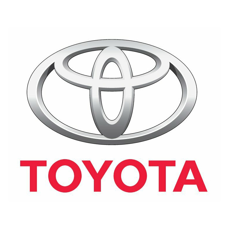 Chìa khóa xe Toyota