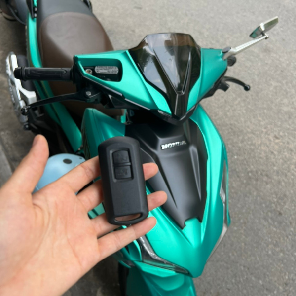 làm chìa khoá smartkey Vario