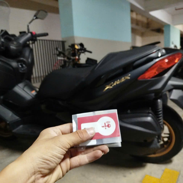 làm chìa khoá smartkey Xmax